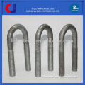 Professional Factory Made Low Price U Bolt For Truck